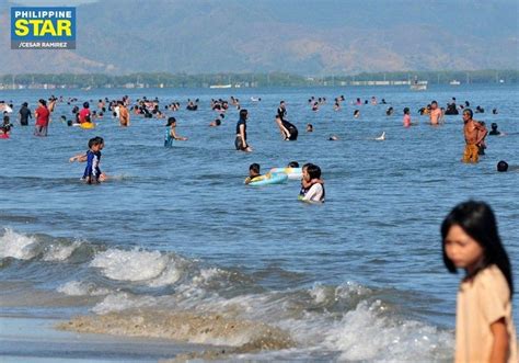 PAGASA: Dangerous heat index seen in 11 areas on Black Saturday.